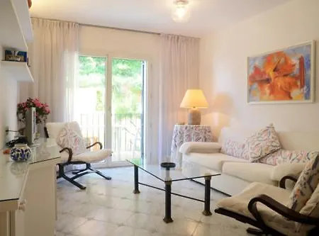 Apartament Pere Pascuet 1b *