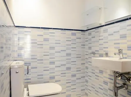Pere Pascuet 1b Apartment Llafranc