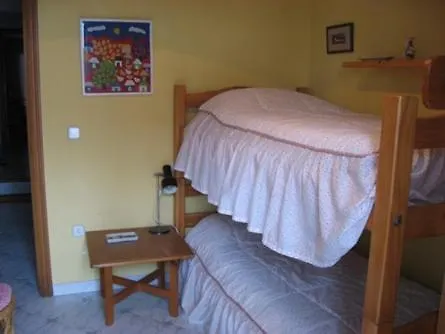 Pere Pascuet 1b Apartment