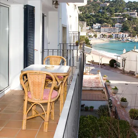 Apartament Pere Pascuet 1b
