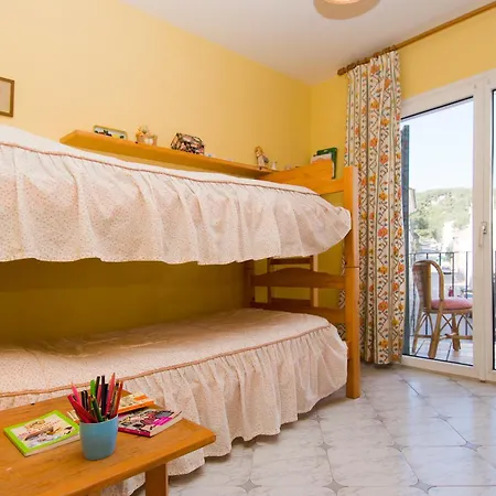Apartment Pere Pascuet 1b *